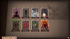 Artist Life Simulator