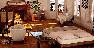 Hozy: Hideaways