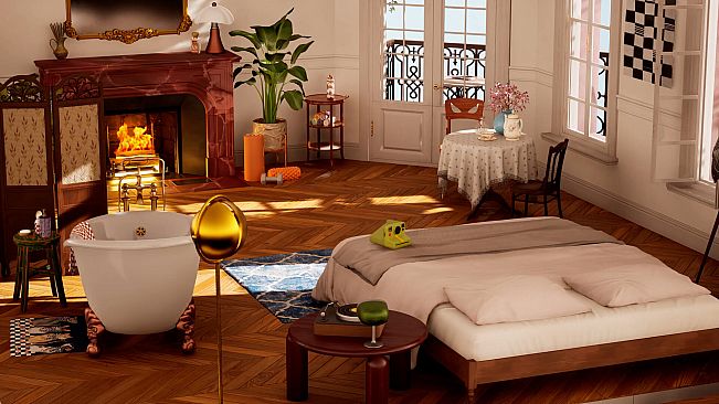Hozy: Hideaways