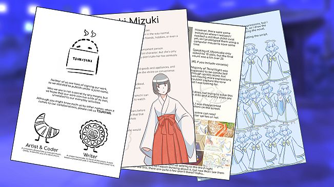 The Seabed's Shining Star Production Notes