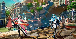 Guilty Gear -Strive- Season Pass 4