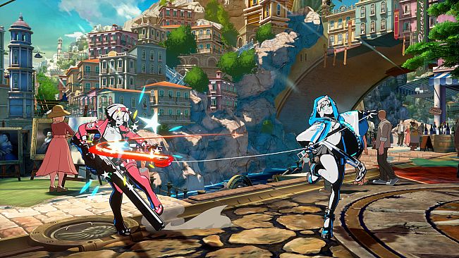 Guilty Gear -Strive- Season Pass 4