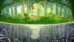 Silver Axe - The Honest Elf