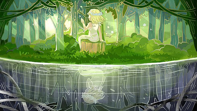 Silver Axe - The Honest Elf