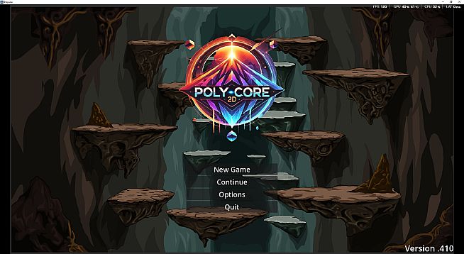 PolyCore