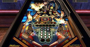 Pinball Arcade: Season Two Table Pack