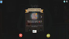 Meteorfall: Krumit's Tale