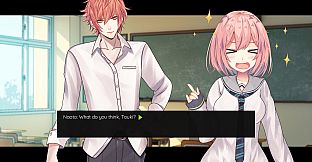 Tokyo Re:Connect Prologue