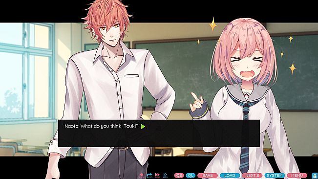 Tokyo Re:Connect Prologue