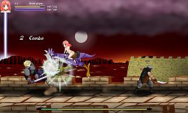 Princess Edge - Dragonstone