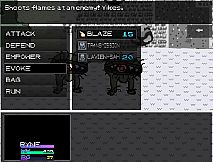 CHILDHOOD GONE - Shadowed Wand