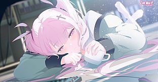 Live Rise!!: 4K Fever - Official Wallpapers Pack