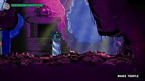 Xolo & the Forgotten Gods