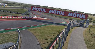 Le Mans Ultimate - 2024 Pack 2