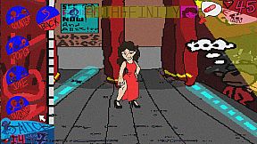 Self Defense Kinda...