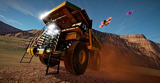 Liftoff - Slipstream