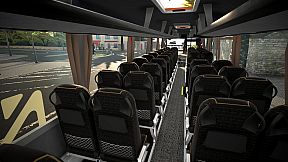 Tourist Bus Simulator