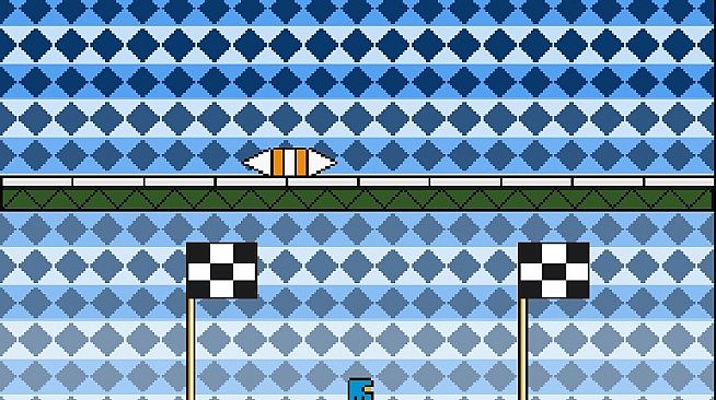 JumpBall 2 — Tower Mode