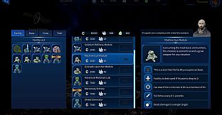 Rebellion Corporation