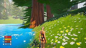 The Dreamland：Free