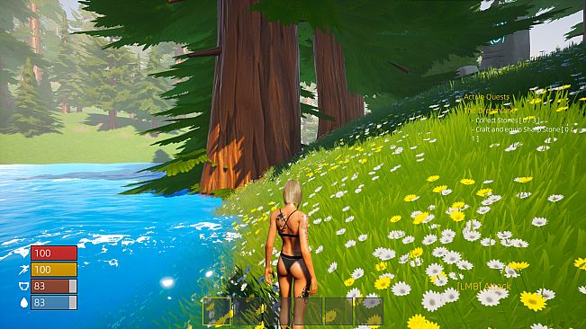 The Dreamland：Free