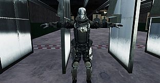 Soldiers for Clip maker