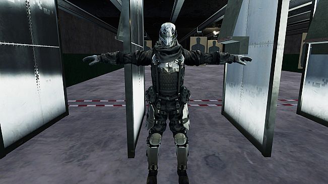 Soldiers for Clip maker