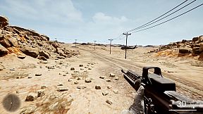 双线交锋：新世界