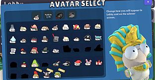 Just Act Natural: Museum