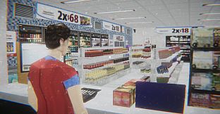 NIGHT SHIFT NIGHTMARE