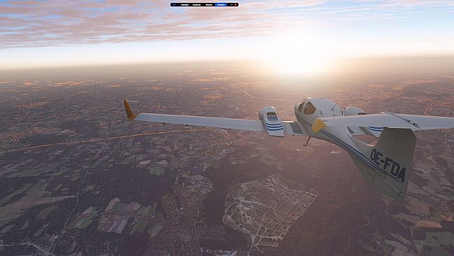 X-Plane 11 - Add-on: Aerosoft - ProCam