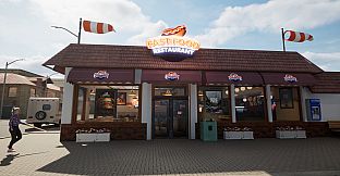 Fast Food - Restaurant Simulator