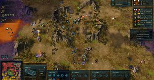 Ashes of the Singularity: Escalation - Oblivion DLC