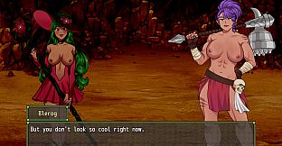 Giant Wishes: Memories - Boobs DLC