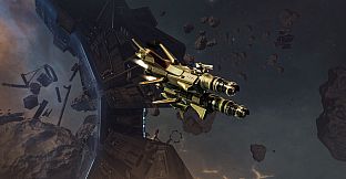 Star Conflict - Cyning