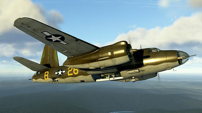 IL-2 Sturmovik: Battle of Normandy