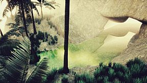 Lovely Traps Dungeon