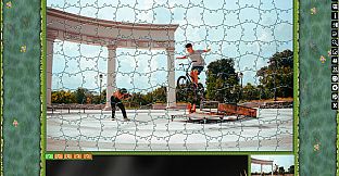 Jigsaw Puzzle Pack - Pixel Puzzles Ultimate: Variety Pack 16