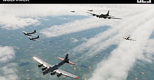 DCS: P-47D Wolfpack Campaign