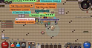 The Hero's Legacy