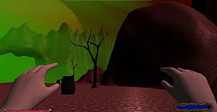 Fleshwalk: An Experience