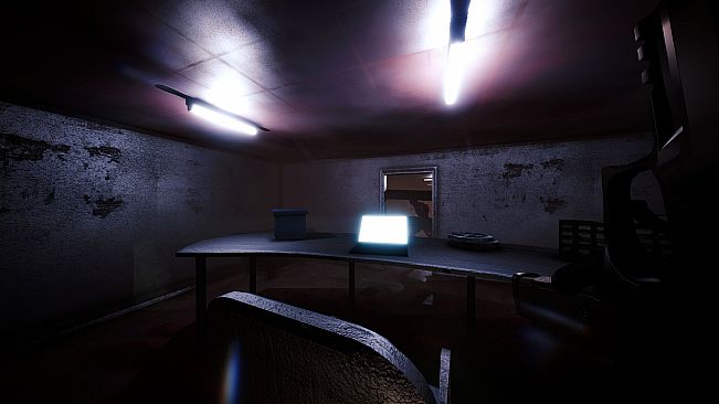 Biodacity The Mansion