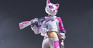 THE FINALS - Glitch Prowler Set