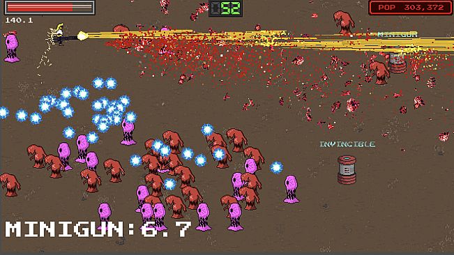 Chuck Bonesteel & The Alien Apocalypse