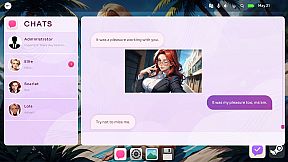 OnlySluts: WAIFU MATCH