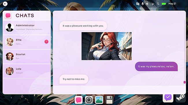 OnlySluts: WAIFU MATCH