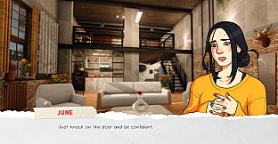 Heart Flipper: A House Flipper Dating Sim