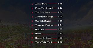 City Tales - Medieval Era - Supporter Pack