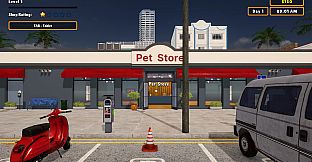 Ultimate Pet Shop Simulator
