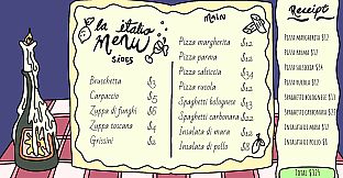 Meet Menu